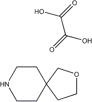PI-39412 2-oxa-8-azaspiro[4.5]decane oxalate (1588441-03-5)