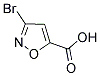PI-39414 3-Bromoisoxazole-5-carboxylic acid (6567-35-7)