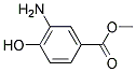 PI-39416 Methyl 3-amino-4-hydroxybenzoate (536-25-4)