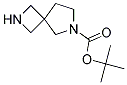 PI-39417 Tert-Butyl 2,6-diazaspiro[3.4]octane-6-carboxylate (885270-86-0)