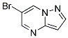 PI-39421 6-Bromopyrazolo(1,5-a)pyrimidine (705263-10-1)