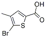 PI-39423 5-Bromo-4-methylthiophene-2-caeboxylic acid (54796-53-1)