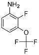 PI-39424 2-Fluoro-3-(trifluoromethoxy)aniline (1159512-64-7)