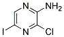 PI-39428 2-Amino-3-chloro-5-iodopyrazine (1252597-70-8)