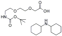 PI-39431 8-N-boc-amino-3,6-dioxaoctanoic acid (560088-79-1)
