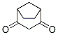PI-39437 bicyclo[3.2.1]octane-2,4-dione (74896-14-3)