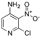 PI-39438 2-Chloro-3-nitro-4-pyridinamine (2789-25-5)