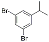 PI-39445 1,3-Dibromo-5-isopropylbenzene (62655-20-3)