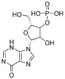 PI-39446 3'-Inosine monophosphate (572-47-4)