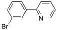 PI-39451 2-(3-Bromophenyl)pyridine (4373-60-8)