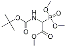 PI-39460 N-Boc-2-phosphonoglycine trimethyl ester (89524-98-1)