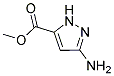 PI-39462 Methyl 5-amino-1H-pyrazole-3-carboxylate (632365-54-9)