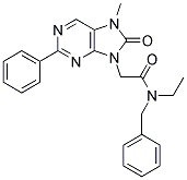 PI-39465 Emapunil (226954-04-7)