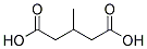 PI-39477 3-Methylglutaric acid (626-51-7)