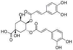 PI-39486 4,5-Dicaffeoylquinic acid (14534-61-3)