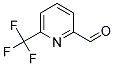 PI-39499 6-(Trifluoromethyl)pyridine-2-carboxaldehyde (131747-65-4)