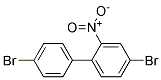 PI-39502 4,4'-Dibromo-2-nitro-1,1'-biphenyl (439797-69-0)