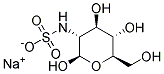PI-39504 Glucosamine Sulfate Sodium Chloride (38899-05-7)