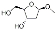PI-39508 Methyl 2-deoxy-b-D-ribofuranoside (51255-18-6)
