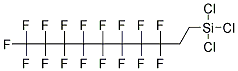 PI-39518 1H,1H,2H,2H-Perfluorodecyltrichlorosilane (78560-44-8)