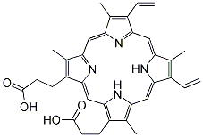 PI-39547 Protoporphyrin (553-12-8)