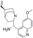PI-39549 9S-amino-9-deoxyquinine (168960-95-0)