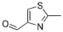 PI-39568 2-Methyl-1,3-Thiazole-4-carbaldehyde (20949-84-2)
