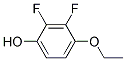 PI-39569 4-ethoxy-2,3-difluorophenol (126163-56-2)
