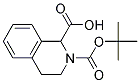 PI-39578 N-Boc-1,2,3,4-Tetrahydro-isoquinoline-1-carboxylic acid (166591-85-1)