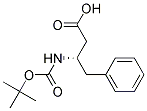 PI-39580 (S)-3-(boc-amino)-4-phenylbutyric acid (51871-62-6)