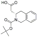 PI-39582 Boc-(S)-1,2,3,4-tetrahydro-isoquinoline-3-acetic acid (270062-98-1)