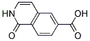 PI-39583 1-Hydroxyisoquinoline-6-carboxylic acid (1301214-60-7)