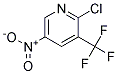 PI-39585 2-Chloro-5-nitro-3-(trifluoromethyl)pyridine (99368-67-9)