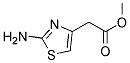 PI-39587 Methyl 2-amino-4-thiazoleacetate (64987-16-2)