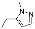 PI-39594 5-ethyl-1-methyl-1H-pyrazole (41818-33-1)