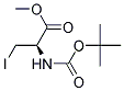 PI-39610 (R)-Methyl 2-((tert-butoxycarbonyl)amino)-3-iodopropanoate (93267-04-0)
