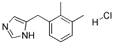 PI-39623 Detomidine hydrochloride (90038-01-0)