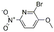 PI-39625 2-Bromo-3-methoxy-6-nitropyridine (76066-07-4)