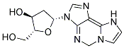 PI-39626 N6-Etheno 2'-deoxyadenosine (68498-25-9)