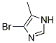 PI-39631 4-Bromo-5-methyl-1H-imidazole (15813-08-8)