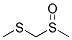 PI-39632 Methylsulfanyl(methylsulfinyl)methane (33577-16-1)