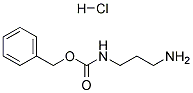 PI-39636 N-Z-1,3-Propanediamine hydrochloride (17400-34-9)