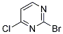 PI-39637 2-Bromo-4-chloropyrimidine (885702-33-0)
