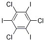PI-39639 1,3,5-Trichloro-2,4,6-triiodobenzene (151721-79-8)