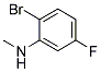PI-39646 2-Bromo-5-fluoro-n-methylaniline (1200114-00-6)