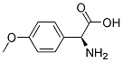 PI-39650 (S)-alpha-(4-methoxyphenyl)glycine (24593-48-4)