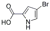 PI-39658 4-Bromopyrrole-2-carboxylic acid (27746-02-7)