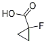 PI-39666 1-Fluorocyclopropanecarboxylic acid (137081-41-5)