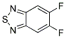 PI-39670 5,6-Difluoro-2,1,3-benzothiadiazole (1293389-28-2)