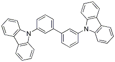 PI-39672 3,3'-Di(9H-carbazol-9-yl)-1,1'-biphenyl (342638-54-4)